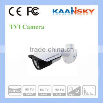 2015 KAANSKY New Design best quality 2mp 1080p cctv camera tvi with varifocal lens