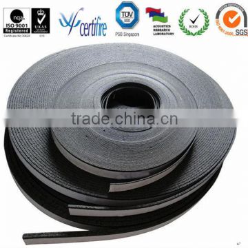 Intumescent Fire Seal with 3M adhesive tape