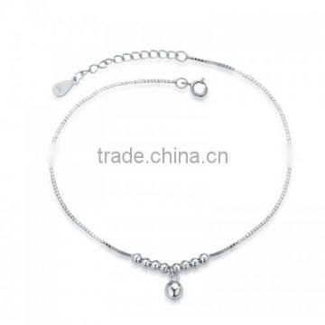 CE03a Yiwu New Hot Sterling Silver Jewelry Bracelet For Gifts