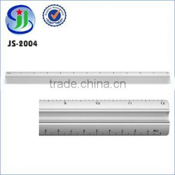 promotion aluminium french tailor curve ruler JS-2004