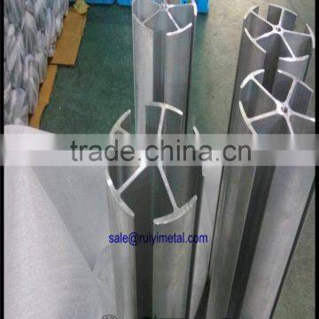 china top aluminium profile manufacturers