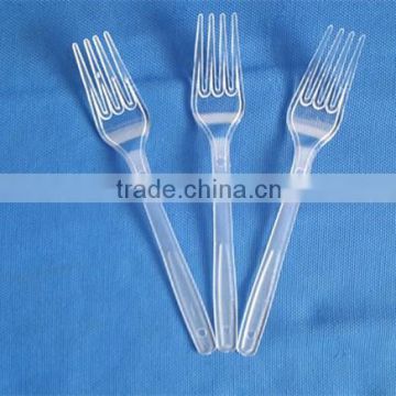 aviation disposable plastic fork