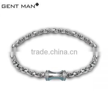 Coolman fashion necklaces latest model fashion necklace famous jewelry brands mens chain bracelet