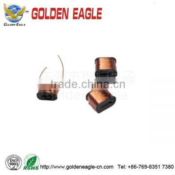 hot sale inductor coil for hearing aids with high quality