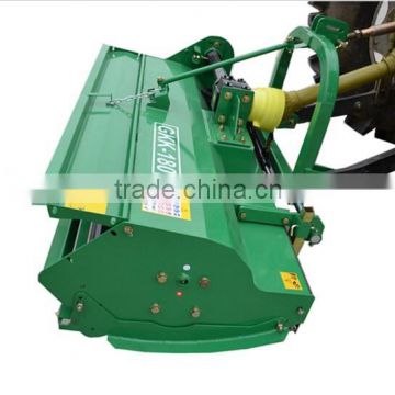 2015 Hot Sale Agricultural Hydraulic heavy duty Flail Mower for tractor