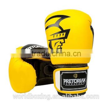 Grant Boxing Gloves Custom Logo Fitness Equipment Muay Thai Twins Luva Boxeo Using In Gym