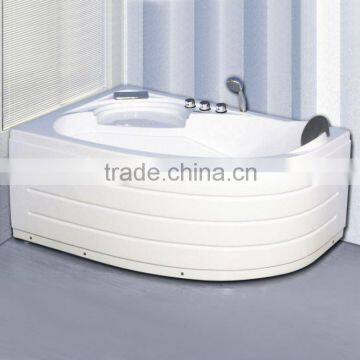 new design spa tub,noble massage bathtub