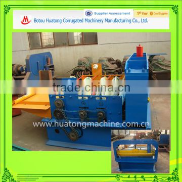 1.3 M Auto Hydraulic shear machine Line