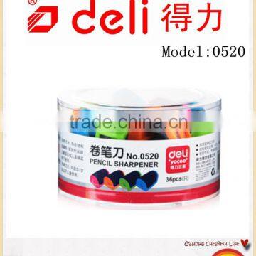 Deli Youku Pencil sharpener Model 0520