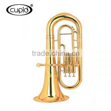 Cupid China cheap professional Marching Baritone Horn