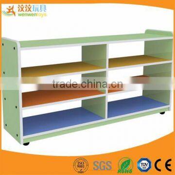 Wooden children cabinet/new design children furniture