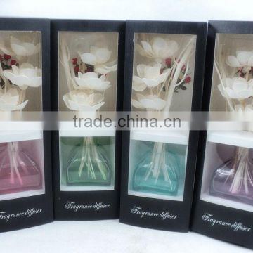 A Yulan Series of Fragrance Reed Diffuser