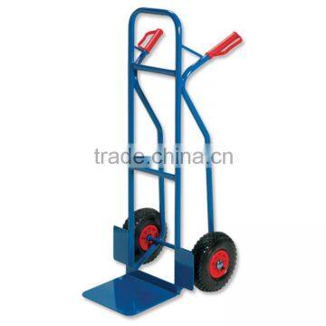 500kg Wheel Foldable Trolley Cart/Hand Truck