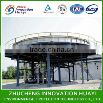 used wastewater treatment equipment