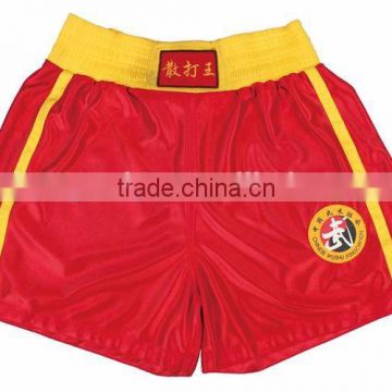 new design shorts mma boxing factory manufactured,Top quality mma short,fight short,mma gear, boxing short
