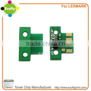 Chip reset for Lexmark C540 C543 C544 C546 toner chip