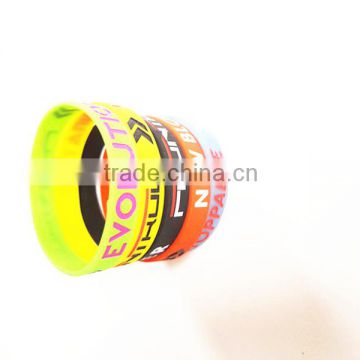 China supplier cusotm silicone rings for kids