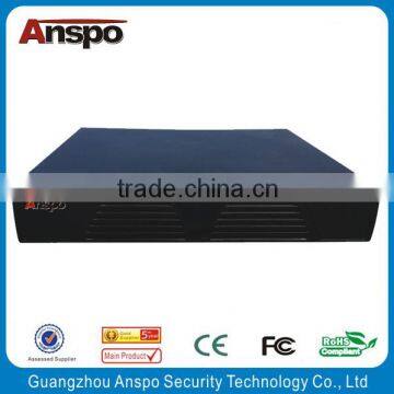 Guangzhou Anspo ONVIF Embedded Standalone DVR 4 Channel 1080P Real Time DVR High Quality Digital Video Recorder