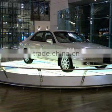 best selling products Swiss auto display panel car show display panel