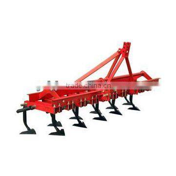 3 pionts rotary tiller