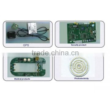 OEM electronics device includin PCB Design and assembling