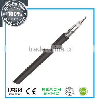 Antenna Coaxial Cable RG 7 for Satellite TV Receiver/CCTV/CATV