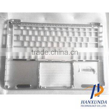 Original NEW Laptop topcase Middle Frame for Mac retina 13inch A1502 Topcase no keyboard no trackpad 2015