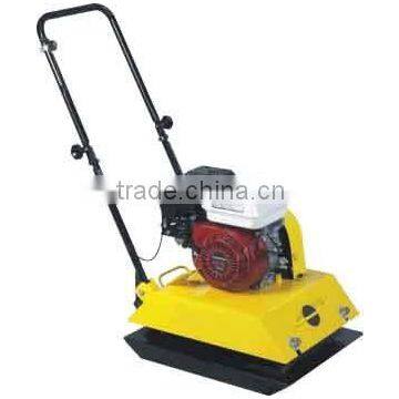 Vibrtory plate compactor with 79KG CE