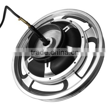 electric bicycle hub motor matching drum brake (SWX228)