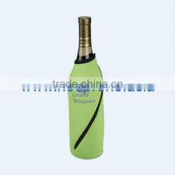 Neoprene Wine Bottle Cover