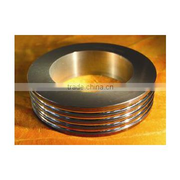 China for Wholesales engrave cock tungsten rings