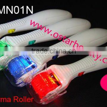 Mts derma roller exclusive distribution products