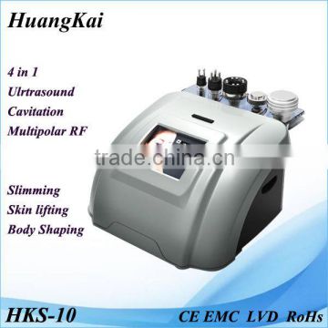 fast selling cheap products ultrasonic rf vacuum cavitation liposuction machine