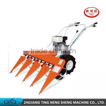 diesel machinery with 120 cm cutting