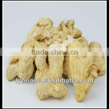 Hot dehydrated chinese ginger flakes