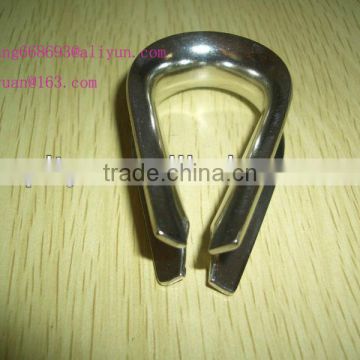 rigging DIN6899A thimble china supplier
