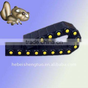TZ 25 30 35 45 56 62 cable chain (covers openable)