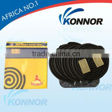 140mm Eco-friendly mosquito coil Original Export mosquito repellent incense best mosquito killer coil