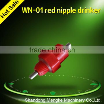 Promotional Price Wholesale Chicken Water Nipple Drinker for Sale