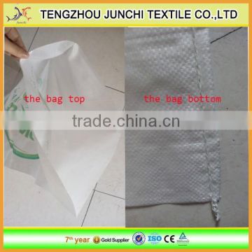 Good quality Pp woven bag for vegetables and sugar