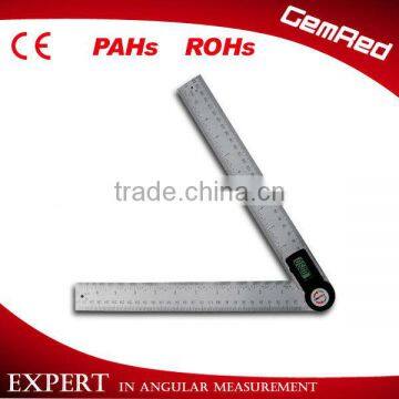 metal sheet cutting machine electronic measuring tools for angular