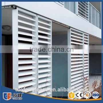 Competive price shutters for outside