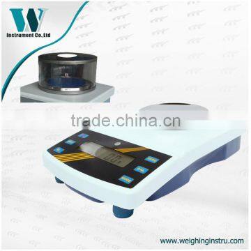 200g 0.0001g industrial automatic calibration analytical scale