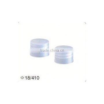 18/410 SM7305 plastic screw cap for perfume glass bottle