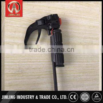 different model Weed Eater parts Trigger Control Handle