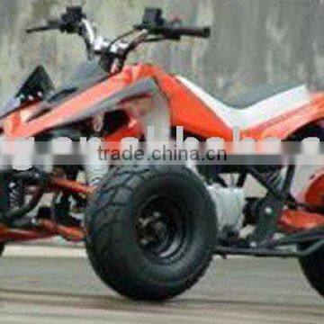 110cc ATV