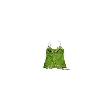 Sell Ladies' Camisole