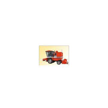 4Y-2/4YD-2 Corn maize harvester