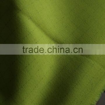 EN20471 EN11611 fluorescein 60% modacrylic 40% cotton flame retardant fabric for safety clothing