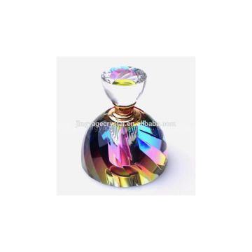 Refillable Perfume Bottle